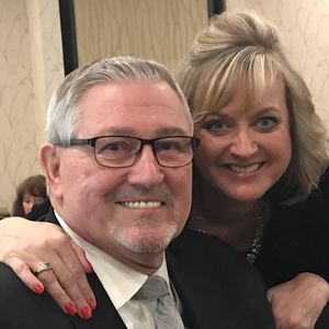 Meet your Posher, Debby